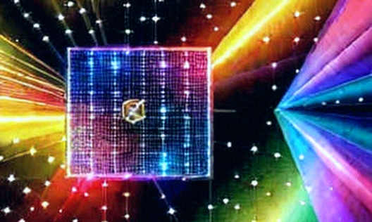 The Icefish Paradox: Google’s 2nm Chip Will Deepen Crypto’s Hardware Divide
